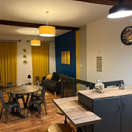 L'Industriel , T2 Hyper Centre Cosy Montauban Exterior foto